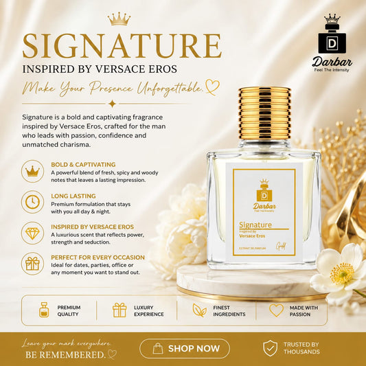 Signature