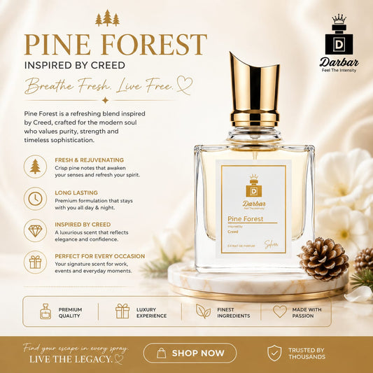 Pine Forest