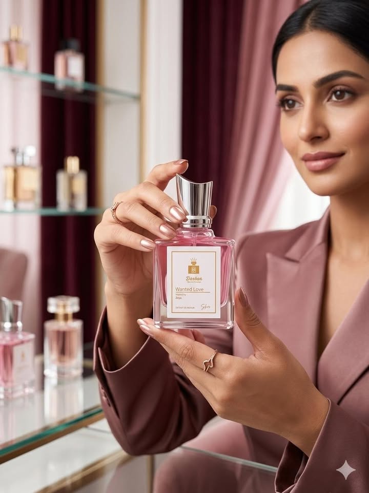 Women's Fragrance