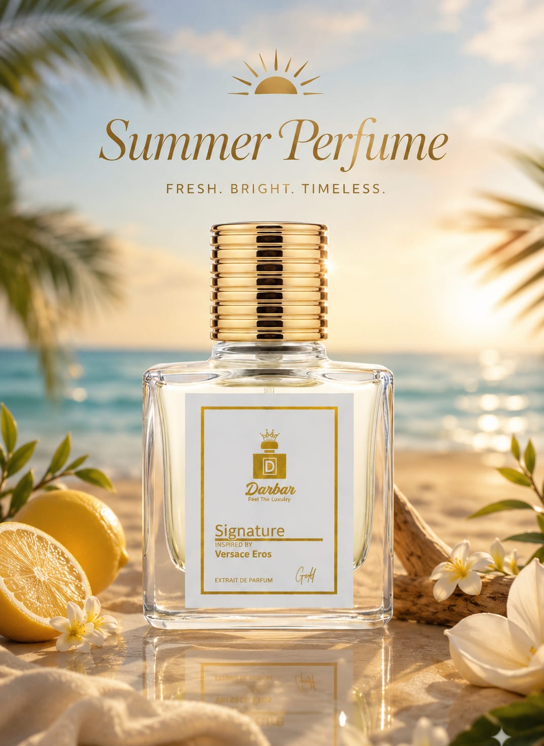 Summer Collection