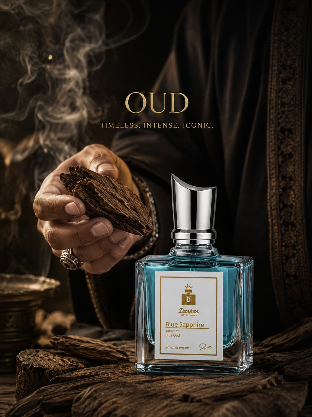 Oud Collection