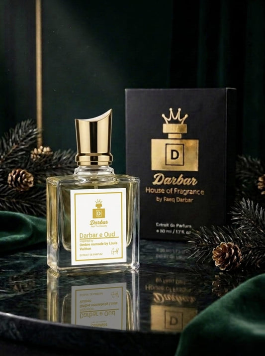 Darbar-e-oud