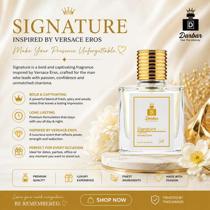 Signature