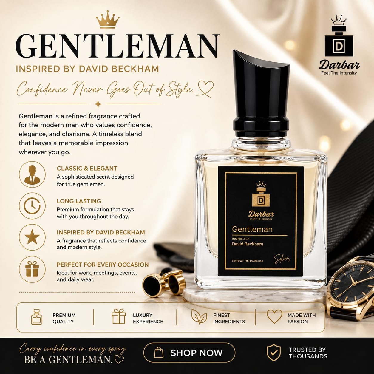 Gentleman