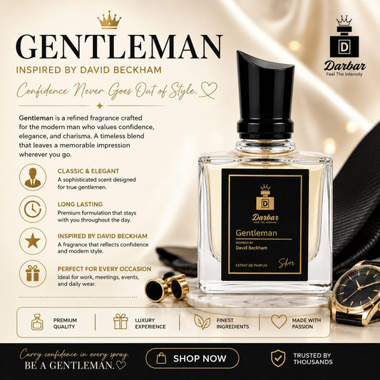 Gentleman