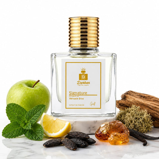 Signature-inspired by Versace Eros
